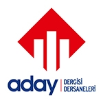 Aday Dergisi Dersaneleri