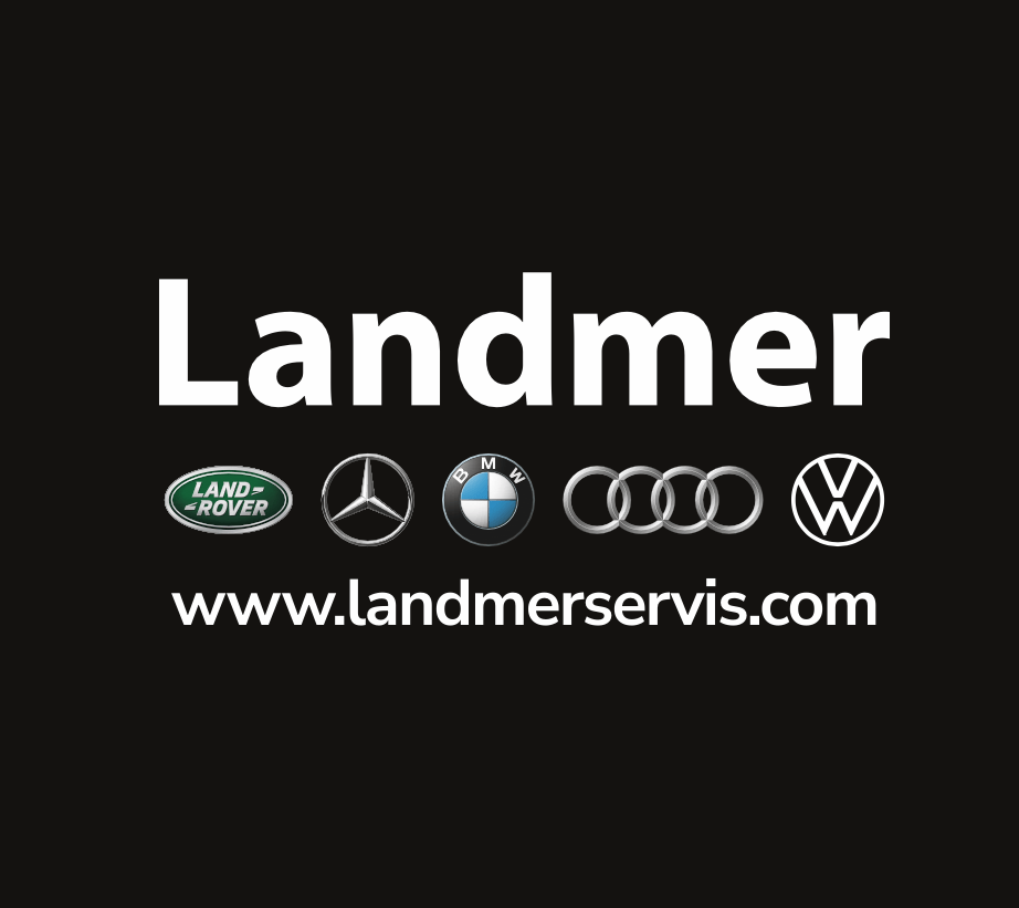Landmer